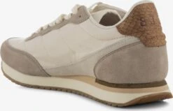 Shoe The Bear Running Sneakers Sneakers Laag JANSEN RUNNER Heren Grijs / Taupe / Rookgrijs -Herenkleding 0003756dcd1889cd0fb382c44724aa62