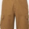 Billabong Cargo Shorts Regular Cargobroek Heren Brokaat / Lichtbruin