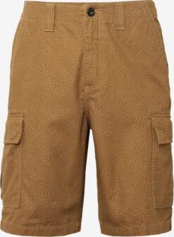 Billabong Cargo Shorts Regular Cargobroek Heren Brokaat / Lichtbruin