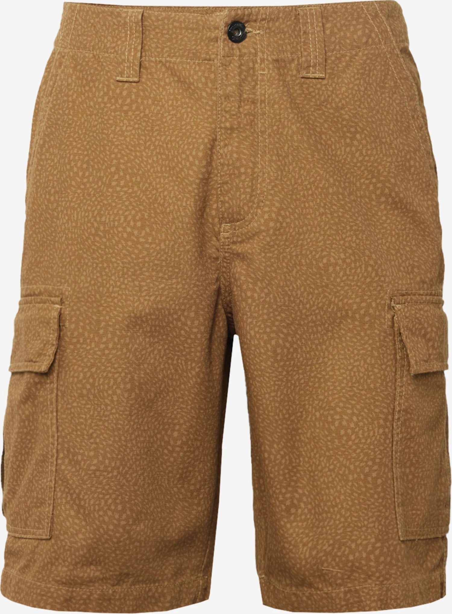 Billabong Cargo Shorts Regular Cargobroek Heren Brokaat / Lichtbruin 1 Billabong Cargo Shorts Regular Cargobroek Heren Brokaat / Lichtbruin