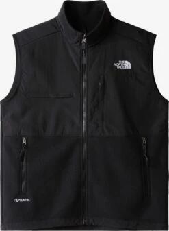 The North Face Bodywarmers Bodywarmer DENALI Heren Zwart