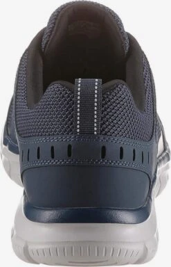 Skechers Running Sneakers Sneakers Laag Heren Navy -Herenkleding 02e67811c29489c08873249aec0dbf3a