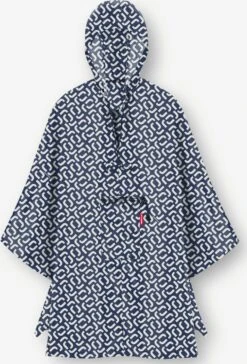 Reisenthel Outdoor Jassen Functionele Jas Heren Navy