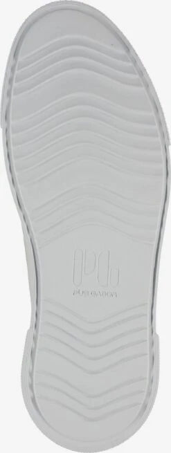 Pius Gabor Casual Sneakers Sneakers Laag Heren Offwhite -Herenkleding 03c18e37a1e6a2cf404a17bfa12933b6