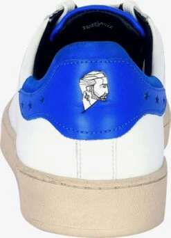 Casual Sneakers Sneakers Laag Heren Wit -Herenkleding 0469c41596ca96121809124955cb2fc4