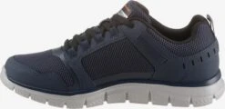 Skechers Running Sneakers Sneakers Laag Heren Navy -Herenkleding 04adc02930f24547a0692f05cdc73ed7