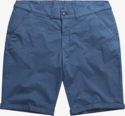 JP1880 Shorts Regular Broek Heren Blauw