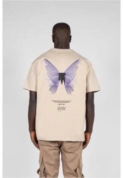 T-shirts Shirt Heren Beige 8 T-shirts Shirt Heren Beige -Herenkleding 05b9524c6329b4b4b04023c223f5e29f