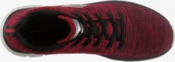 Skechers Running Sneakers Sneakers Laag Heren Rood -Herenkleding 08bb1ae667c6b50fd58fe547f8d763ab