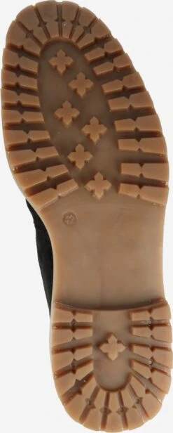 About You Boots & Laarzen Veterboots Jano Heren Zwart 5 About You Boots & Laarzen Veterboots Jano Heren Zwart -Herenkleding 08e5c051e8506892ed0fe3894bcb4bc2