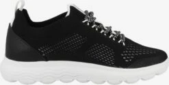 Geox Running Sneakers Sneakers Laag D Spherica A Heren Zwart -Herenkleding 0a04ce4ccfb3c9ecf94e49b986d39d6c