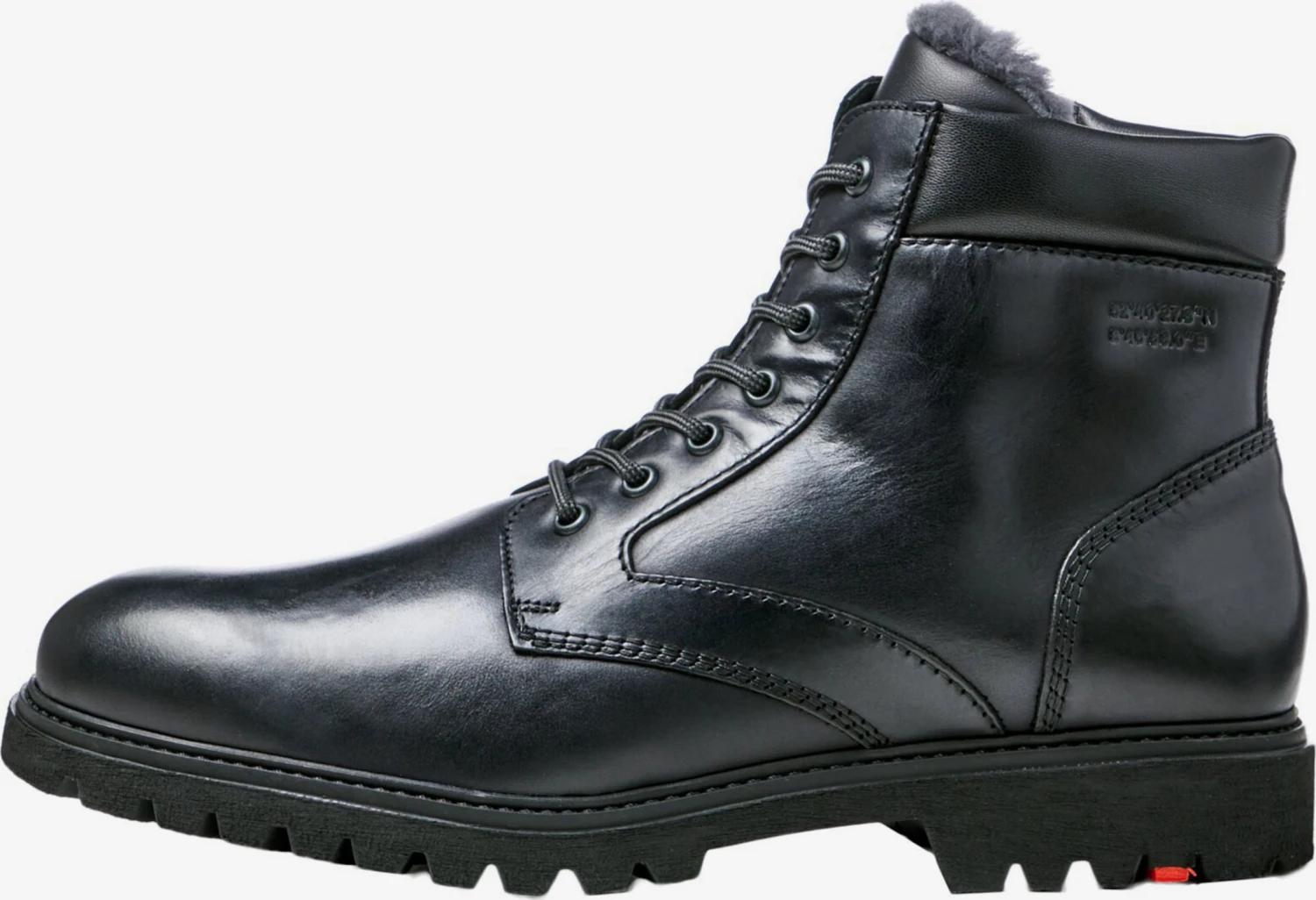 Lloyd Boots & Laarzen Laarzen Heren Zwart 1 Lloyd Boots & Laarzen Laarzen Heren Zwart