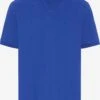 Polos Shirt Heren Blauw