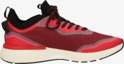 La Strada Running Sneakers Sneakers Laag Heren Rood / Bordeaux -Herenkleding 0d7200a681ef499831ad49b361d1c1dc