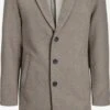 Jack & Jones Tussenmantels Tussenjas Morrison Heren Greige