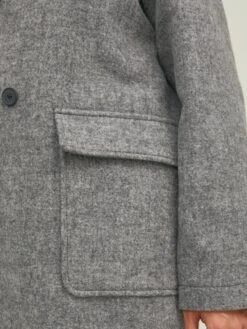 Jack & Jones Tussenmantels Tussenjas Slope Heren Donkergrijs -Herenkleding 0dd5cf97b5c89e2529ebe0d4e2cfd91a