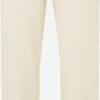 URBAN CLASSICS Pantalons Regular Broek Heren Lichtbeige