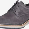 Lloyd Casual Veterschoenen Veterschoen Garcia Heren Donkerblauw