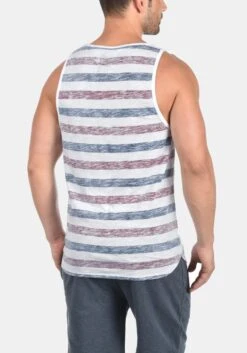 Solid Tanktops Shirt Mende Heren Gemengde Kleuren -Herenkleding 0f39cd12955876a847178ed4e1b1ca06