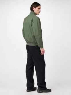 Pinqponq Outdoor Jassen Functionele Jas Heren Groen -Herenkleding 0f4df9c249f5c530f7c2db7080b29078