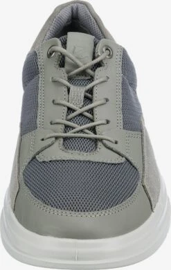 Casual Sneakers Sneakers Laag Ecco Soft X M Heren Grijs / Lichtgrijs -Herenkleding 0f540ae0e56ae60b08847218611a63a5