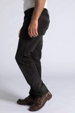 JP1880 Pantalons Regular Broek Heren Donkerbruin -Herenkleding 0f703dc7fb5382e69f30c8db45fb4bae