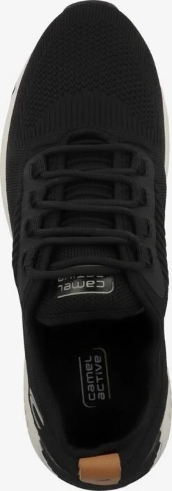 Camel Active Running Sneakers Sneakers Laag Bryce Heren Zwart 7 Camel Active Running Sneakers Sneakers Laag Bryce Heren Zwart -Herenkleding 1033ea24b107fe6ab2b9d23463aeee5f