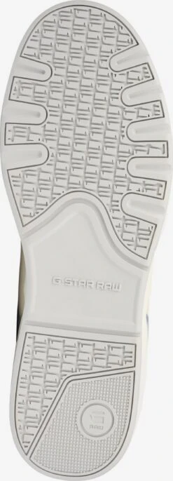 G-Star Raw Casual Sneakers Sneakers Laag ATTACC CTR Heren Gemengde Kleuren -Herenkleding 1116185972389bbe190fcac8b9510026