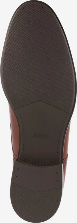 Nette Schoenen Veterschoen Colby Heren Bruin -Herenkleding 12ebae940e74cb14420dcc038cebe9a4