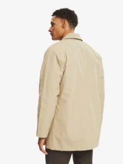 ESPRIT Tussenmantels Tussenjas Heren Beige 9 ESPRIT Tussenmantels Tussenjas Heren Beige -Herenkleding 1343c12368daec36a30d328ee2efa803