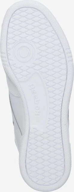 REEBOK CLASSICS Casual Sneakers Sneakers Laag Heren Wit -Herenkleding 13b10ab45648bb4e850130a5767d3e76