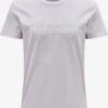 Peak Performance T-shirts Shirt Heren Grijs / Sering