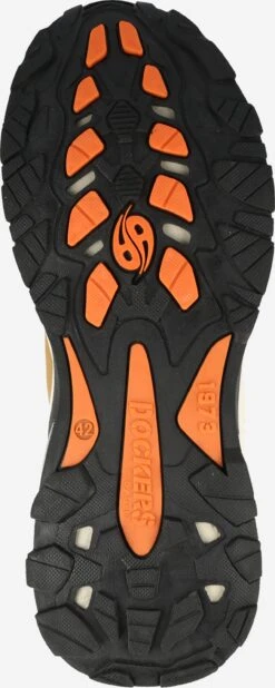 Dockers By Gerli Boots & Laarzen Veterboots Heren Cognac 5 Dockers By Gerli Boots & Laarzen Veterboots Heren Cognac -Herenkleding 14934f8a7e1b295995a328f2df00035e