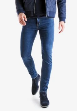 Lloyd Enkelboots Boots Heren Blauw 8 Lloyd Enkelboots Boots Heren Blauw -Herenkleding 15a98507b0f50a16f55fa45090420dd4