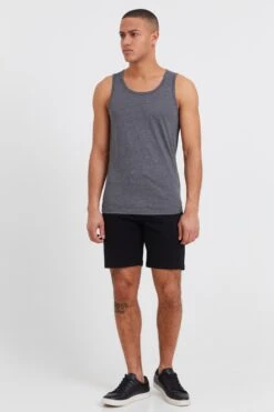Solid Tanktops Shirt CASAL Heren Grijs 8 Solid Tanktops Shirt CASAL Heren Grijs -Herenkleding 15edf6424758bd69d4f152d1c12f0e2d
