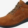 Finn Comfort Veterboots Chukka Boots Heren Bruin