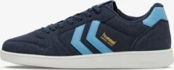 Hummel Casual Sneakers Sneakers Laag Heren Marine