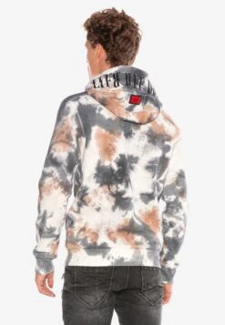 Cipo & Baxx Hoodies Sweatshirt Heren Gemengde Kleuren 13 Cipo & Baxx Hoodies Sweatshirt Heren Gemengde Kleuren -Herenkleding 18ae1a08f8e0b82c64285d62222bde83