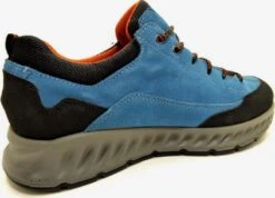 Ara Sportieve Veterschoenen Sportieve Veterschoen Heren Blauw -Herenkleding 1ab29287f93aaff5a7708b848091541d