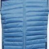 Blend Bodywarmers Bodywarmer Heren Navy / Lichtblauw