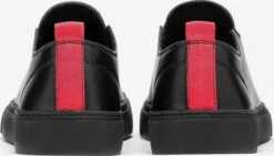 Kazar Casual Sneakers Sneakers Laag Heren Zwart -Herenkleding 1b6e8c64bf4634bef80643e20755305f