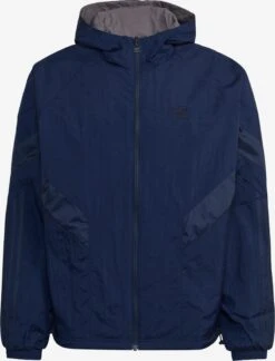 Adidas Originals Outdoor Jassen Functionele Jas Heren Indigo