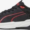 Puma Running Sneakers Sneakers Laag Extent Nitro Heren Zwart