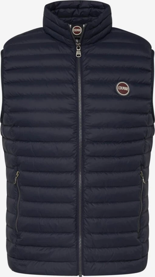 Colmar Bodywarmers Bodywarmer Heren Navy