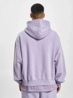 DEF Hoodies Sweatshirt Heren Lichtlila -Herenkleding 1da99a939d9e4f7393cc8b22e0f13259