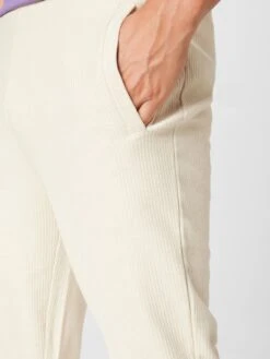 URBAN CLASSICS Pantalons Regular Broek Heren Lichtbeige 9 URBAN CLASSICS Pantalons Regular Broek Heren Lichtbeige -Herenkleding 1ec2b86d25517e94e6d0bb3eae854140