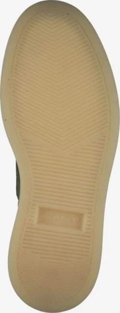 Gant Casual Sneakers Sneakers Laag Heren Groen -Herenkleding 1f1df785c3dc686ece2dae99b182b689