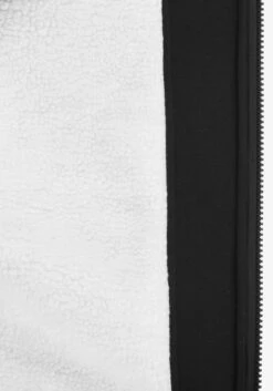 Solid Sweatvesten Met Capuchon Sweatvest BenjaminZip Pile Heren Zwart -Herenkleding 1f3321b048bff59b031ab06a78c037cc