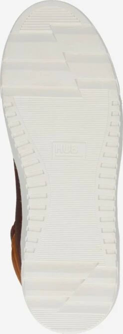 Boots & Laarzen Veterboots Dublin 2.0 Heren Cognac -Herenkleding 1f4a7789d247164decbf722b49b52e14