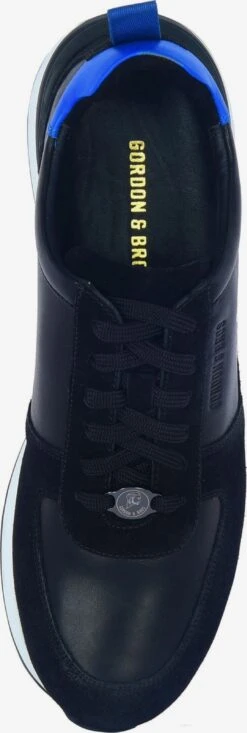 Casual Sneakers Sneakers Laag Heren Blauw / Navy -Herenkleding 1ffbd3da2020f5f67af05f4a507e80b9